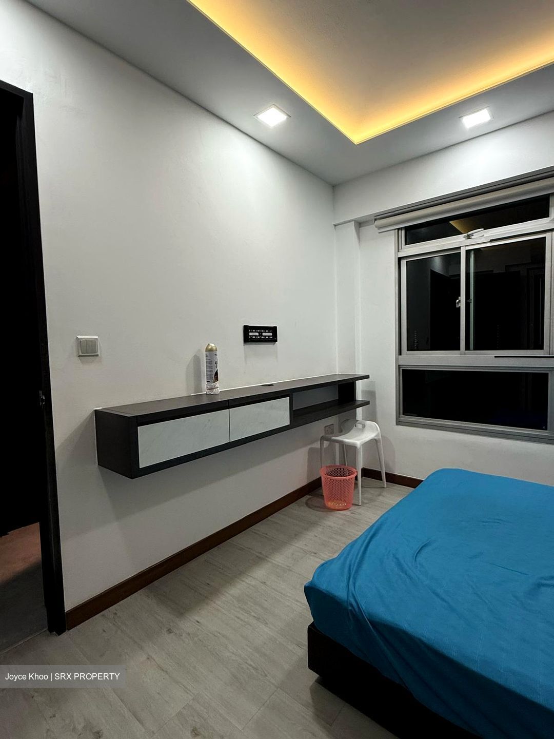 Blk 623B Punggol Spectra (Punggol), HDB 3 Rooms #611741241